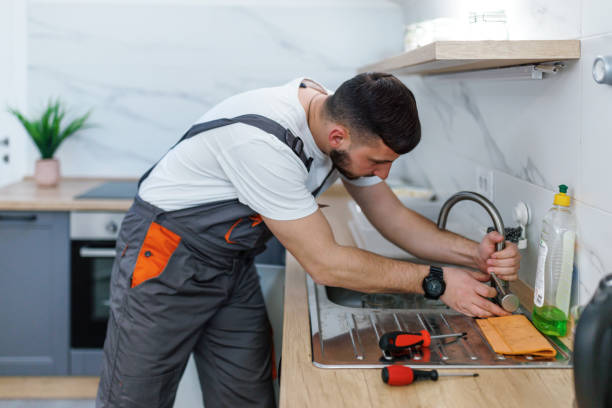 Best Emergency Plumbing Repair  in Bound Brook, NJ