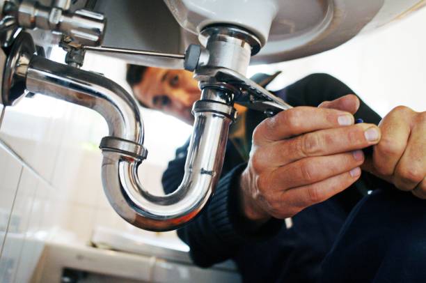 Best Gas Line Repair  in Bound Brook, NJ