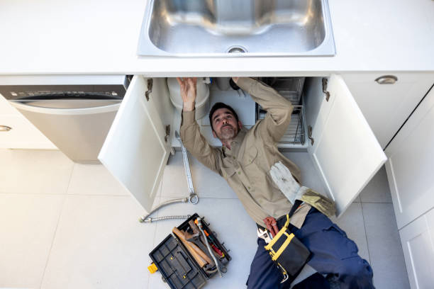 Best Water Softener Installation  in Bound Brook, NJ