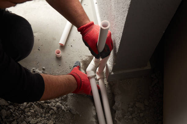 Best Emergency Plumbing Repair  in Bound Brook, NJ