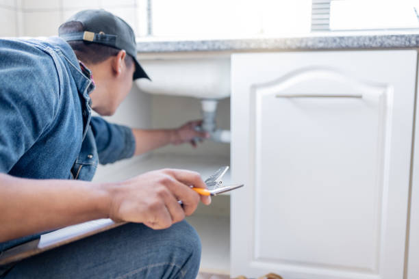 Best Hot Water Heater Installation  in Bound Brook, NJ