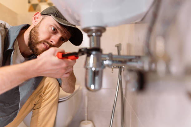 Best Water Leak Repair  in Bound Brook, NJ