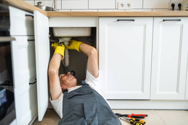 Best Sewer Line Repair  in Bound Brook, NJ