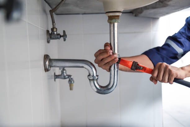 Best Toilet Repair Services  in Bound Brook, NJ