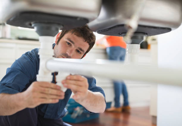 Best Plumbing Repair Near Me  in Bound Brook, NJ