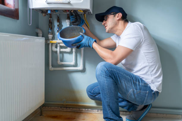 Best Drain Cleaning Services  in Bound Brook, NJ