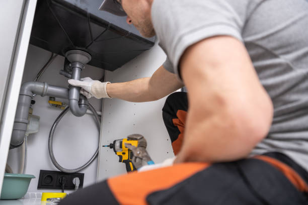 Sprinkler Systems in Bound Brook, NJ