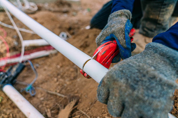 Professional Plumbing in Bound Brook, NJ