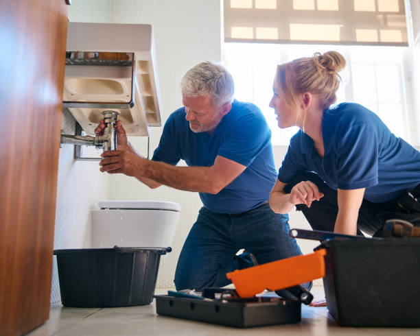 Best Residential Plumbing Services  in Bound Brook, NJ